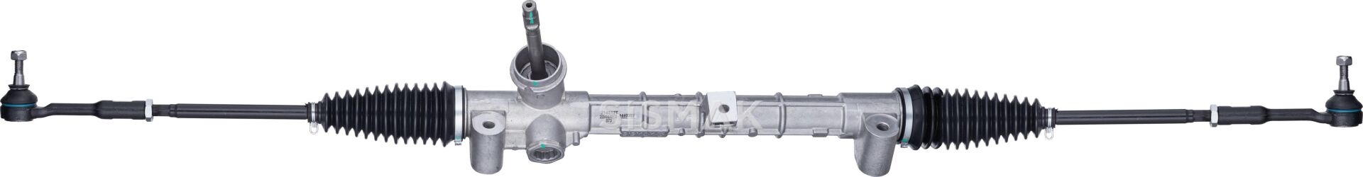 DİREKSİYON KUTUSU ELEKTIRIKLI EPS ROT BAŞ LI FIAT EGEA 15 PİNYON 101.5mm TUR 2.84 10 52014014