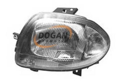 RENAULT - ÖN FAR SOL CLİO 1998- - 7701045168