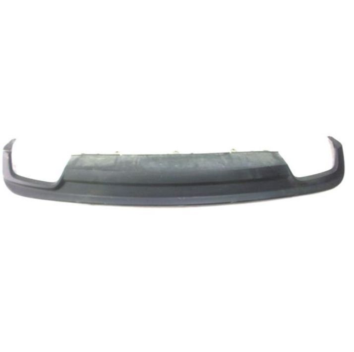 AUDİ - ARKA TAMPON SPOİLERİ A6 2015- - 4G0807521C