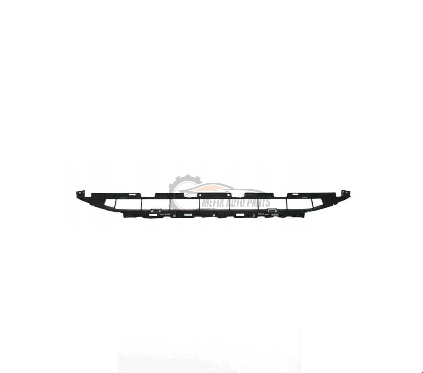 AUDİ - ÖN TAMPON ALT ORTA IZGARA A4 2020- - 8W0807683C