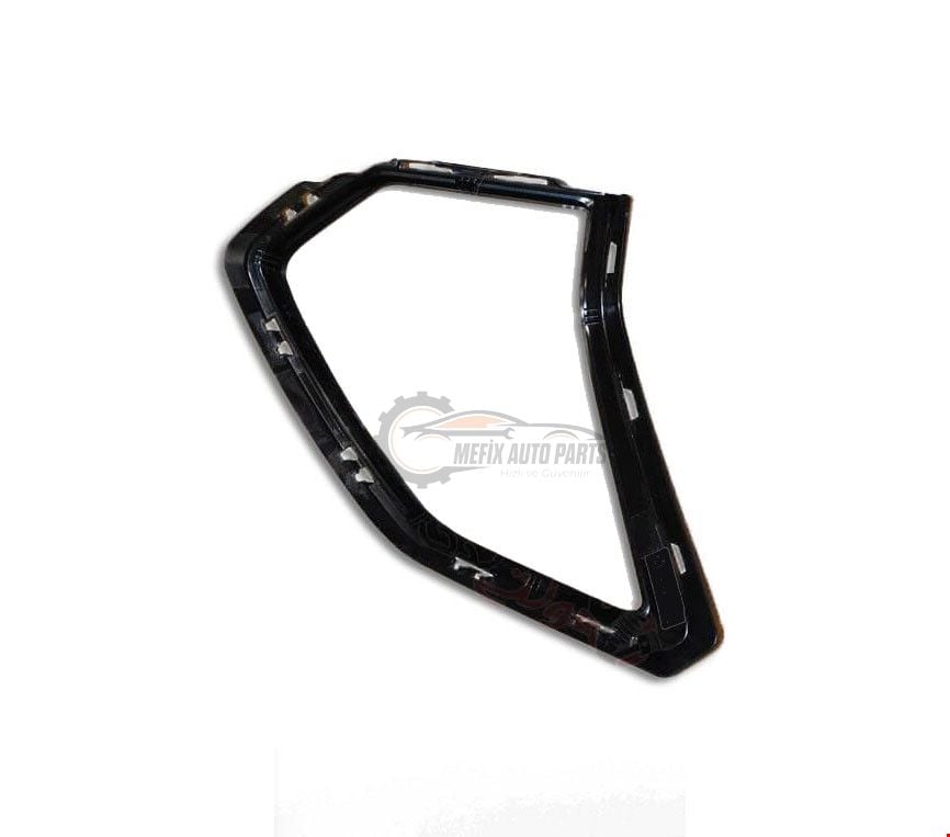 CHERY - ÖN TAMPON SİS ÇERÇEVESİ SOL OMODA 5 2022- - 602002158AA