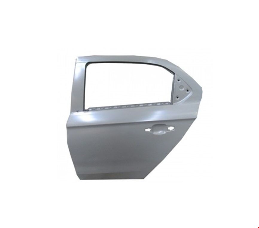 CITROEN - ARKA KAPI SOL C-ELYSEE 2013- - 9675190780