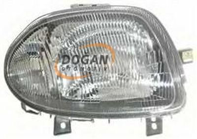 RENAULT - ÖN FAR SAĞ CLİO 1998- - 7701045169