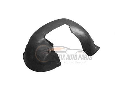 VOLKSWAGEN - ÖN ÇAMURLUK DAVLUMBAZI SAĞ (ARKA) GOLF 6 2008- - 5K0805978