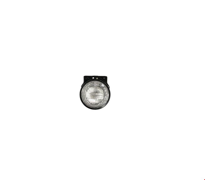 HYUNDAİ - SİS FARI SOL H100 PİCK UP 1999- - 92201-4B000L