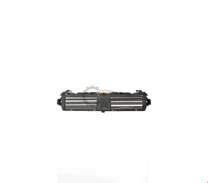 AUDİ - ÖN HAVA KANAL MASKESİ (MOTORU ÜZERİNDE) A4 2020- - 8W0807771E
