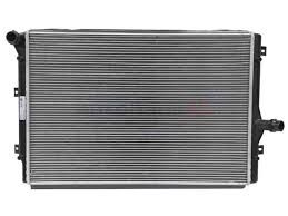 SU RADYATÖR VW - OEM 1K0121251AB