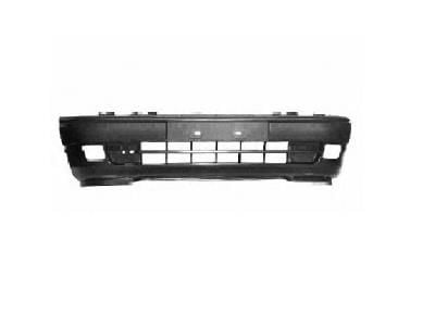 OPEL - ÖN TAMPON DEMİRLİ SİYAH SİSLİ ASTRA F 1995- - 1400121