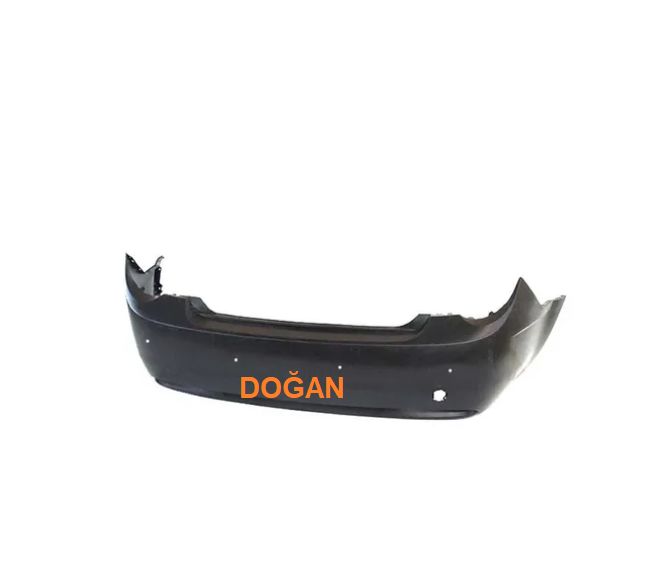 CHEVROLET - ARKA TAMPON SEDAN AVEO 2011- - 95903197 / 95460675