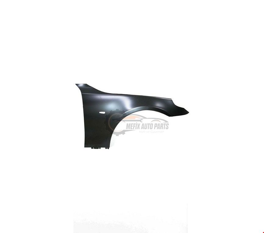 BMW - ÖN ÇAMURLUK SAĞ ( ALU.-TYG ) E60 2003- - 41357111430
