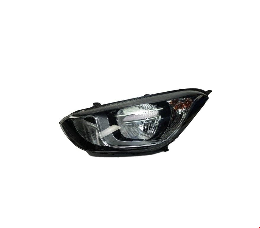 HYUNDAİ - ÖN FAR SOL İ20 2012- - 92101-4P500