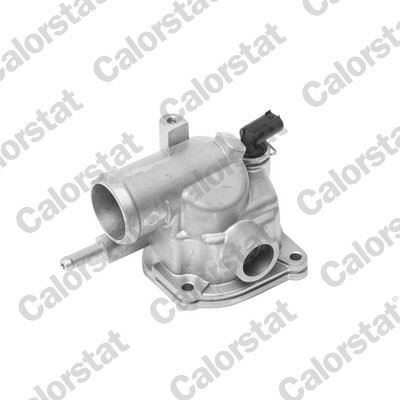 TERMOSTAT KOMPLE ASTRA G-CORSA C-VECTRA B-C-MERIVA-ZAFIRA-1.4-1.6-1.4 16V-1.6 16V 92C 95517651-1338003-9129907-1338420