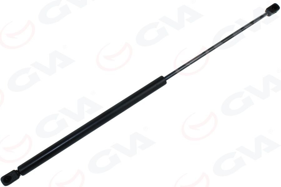 BAGAJ AMORTİSÖRÜ NEMO 07- FIAT FIORINO 225 07- PSA BIPPER AA 08- 600MM/670N  8731.V0