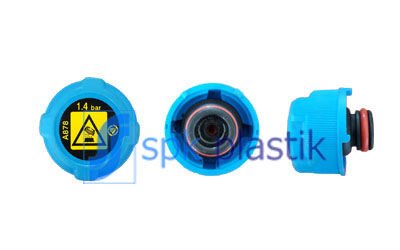ÖN TAMPON BAĞLANTI BRAKETİ SOL TEK TIRNAK TRANSIT V363 15 BK3117D959AD