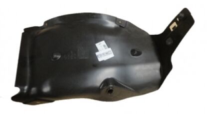 KAPI KOLÇAĞI ÖN/ARKA GENİŞ GTS R12 GRİ