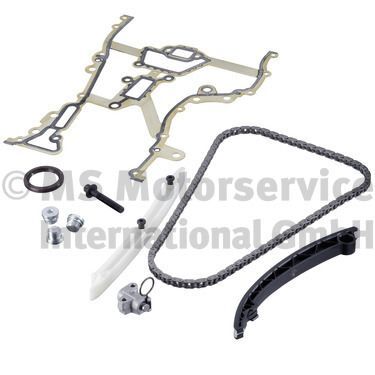 EKSANTRİK ZİNCİR KİTİ SETİ CONNECT 1.8TDCI 04>09 BHDA-BHDB-C9DB-C9DC YAP POMPA MILI DAHIL KECE CONTA DAHIL  2M5Q6P250AB-1198056
