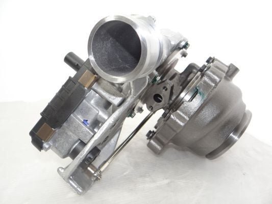 TURBO KOMPLE DUCATO II-III-BOXER II-III-JUMPER II-III 2.2HDI 03 > 110/130/149HP  9676934380-9802446680-CU3Q6K682BB