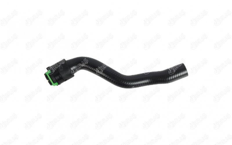 KALORİFER GİRİŞ HORTUMU VECTRA B 1.6 16V 96-02