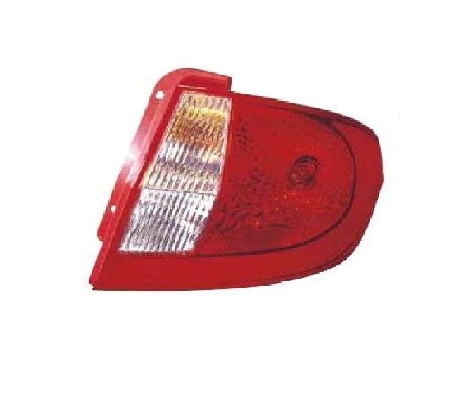 HYUNDAİ - ARKA STOP LAMBASI SAĞ GETZ 2006- - 92402-1C510
