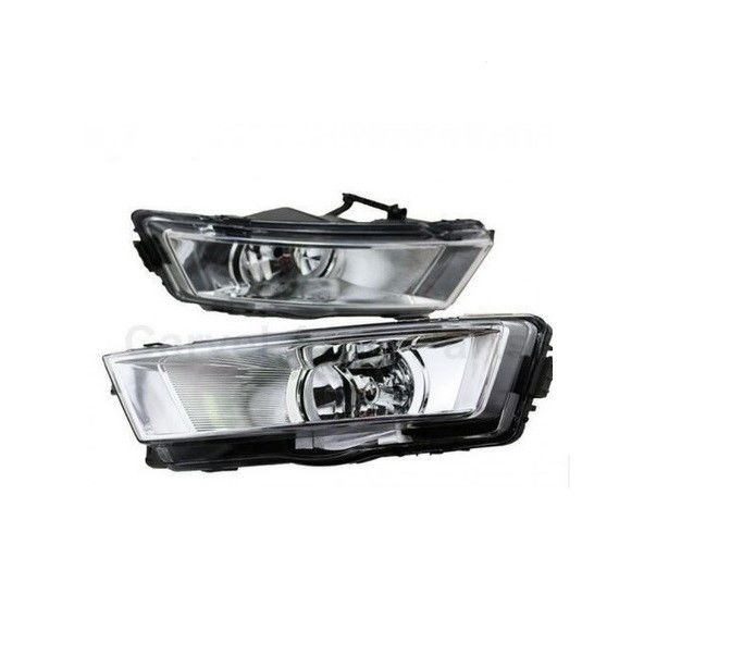 SKODA - SİS FARI SAĞ RAPİD 2013- - 5JA941702