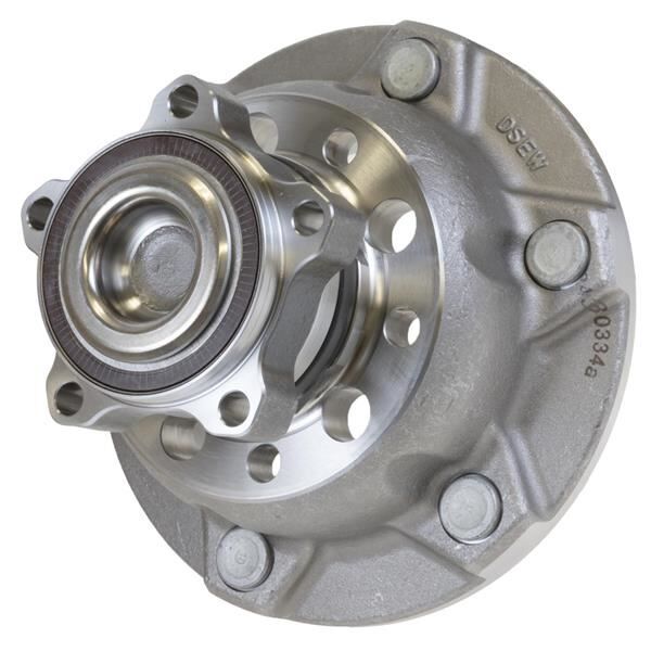 ÖN TEKER RULMANI PORYALI FORD TRANSİT V363 14 ÇİFT TEKER 6 BİJON BK312C300AD-KTBK311K018AC-2167067