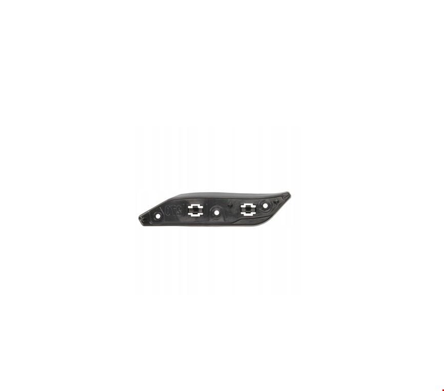 SEAT - ÖN TAMPON BRAKETİ SOL İBİZA 2018- - 6F0807183A
