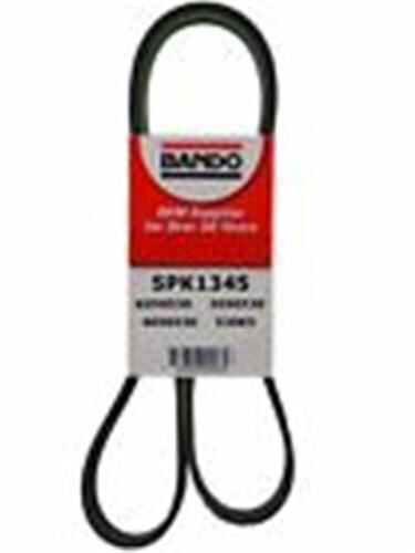 KANALLI KAYIŞ HYUNDAI-MITSUBISHI-VOLVO 58393 MD142117-MD187462-MD304887