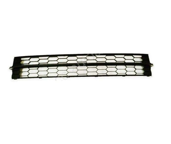 SKODA - ÖN TAMPON ORTA IZGARA RAPİD 2013- - 5JA853677