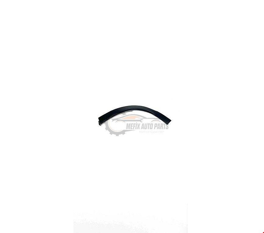 CHERY - ARKA TAMPON DODİK KAPLAMASI SOL TIGGO 8 PRO 2022- - 609000645AA