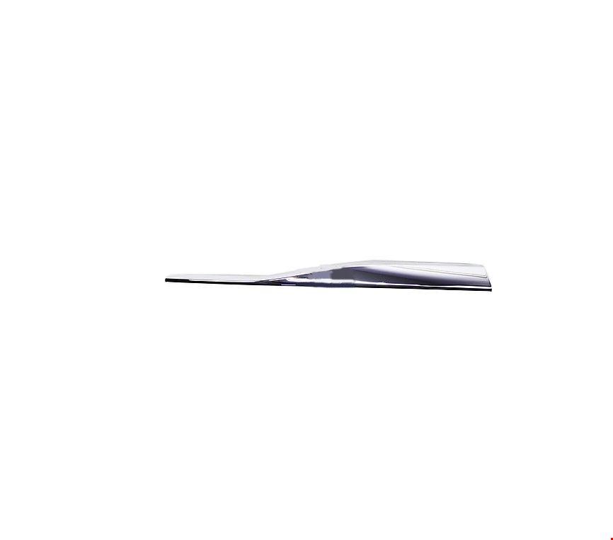 VOLKSWAGEN - ÖN TAMPON NİKELAJI SOL GOLF 8 2020- - 5H0853711