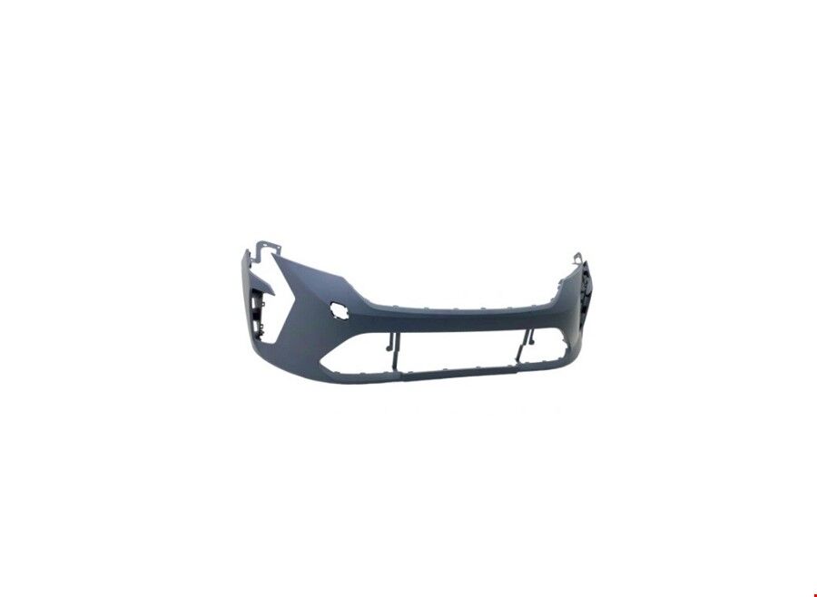 RENAULT - ÖN TAMPON (BRAKETLİ- 4 ADET BRAKET) CLİO 5.5 2023- - 620228696R / 62010M383R B