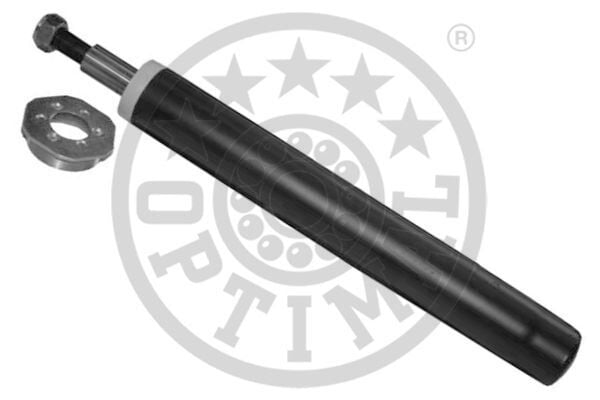 BAGAJ AMORTISORU MERCEDES SL-CLASS R230 02>12 A2307500036