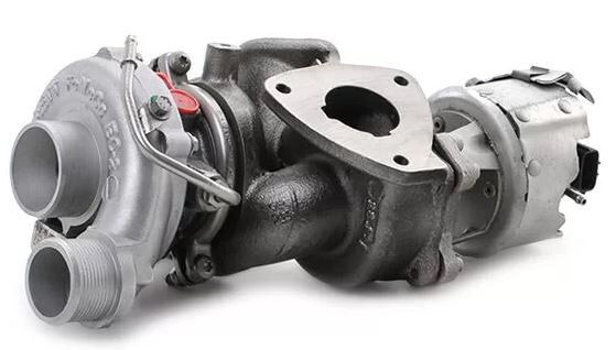 TURBOSARJ KOMPLE SAG EURO 5 3.0D DISCOVERY 4 L319 R.R 4 VOGUE L405 R.R SPORT I L320 R.R SPORT 2 L494 GEN 1 MOTOR LR063777-LR013205-LR038620-LR128704