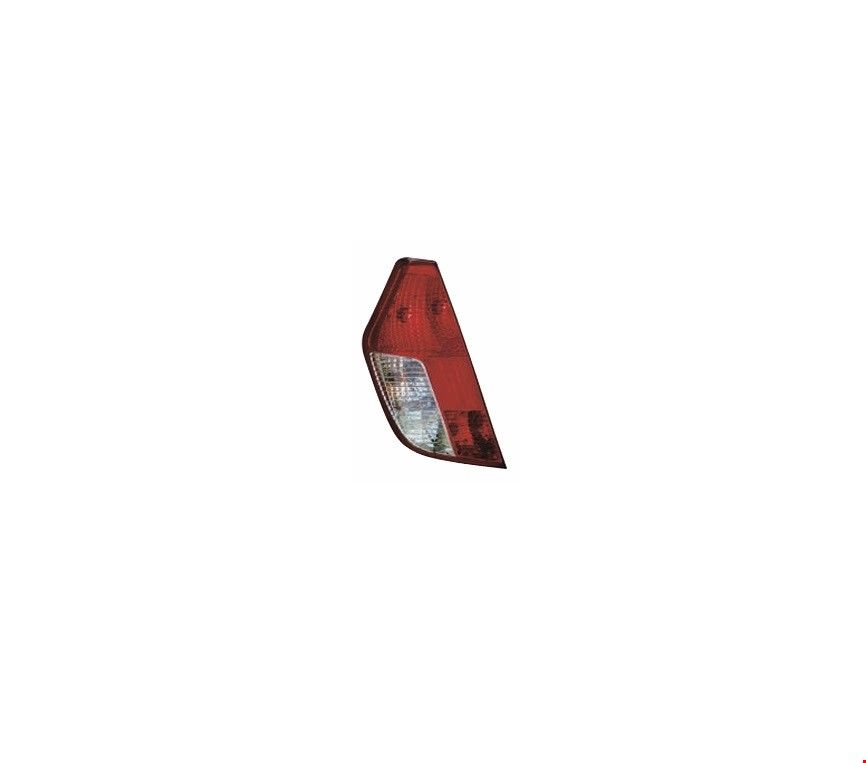 HYUNDAİ - ARKA STOP LAMBASI SOL I10 2007- - 92410-0X000