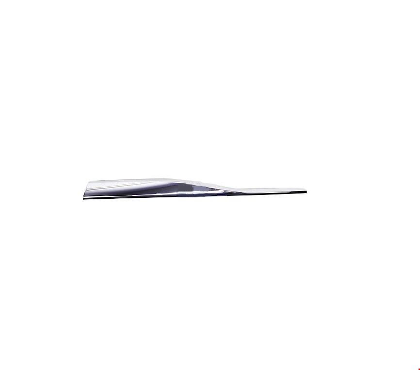 VOLKSWAGEN - ÖN TAMPON NİKELAJI SAĞ GOLF 8 2020- - 5H0853712
