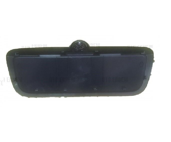 FİAT - ARKA PLAKALIK (BAGAJ İÇİ) ALBEA 2006- - 735456826