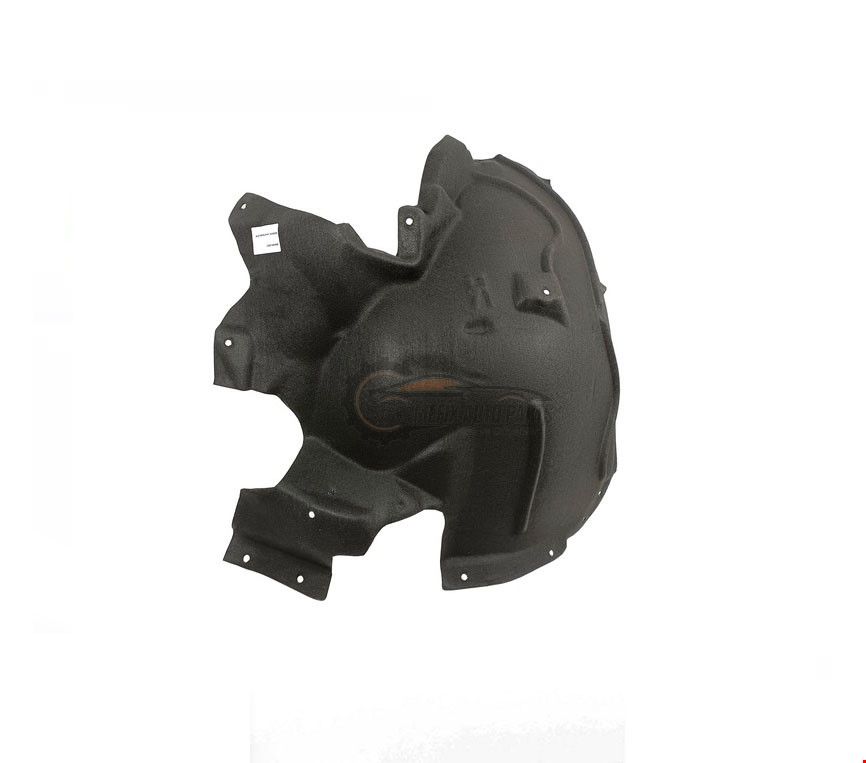 AUDİ - ÖN ÇAMURLUK DAVLUMBAZI (ARKA ) SAĞ A8 2011- - 4H0821192E