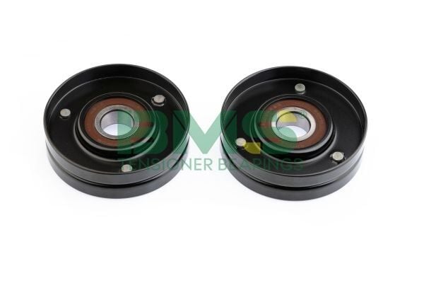 ALTERNATÖR GERGİ RULMANI TOZ KAPAKLI PARTNER-206-307-407-BERLINGO-C2-C3-C4-FIESTA V 1.4-1.6TDCI XSARA-FOCUS 5751.F4-1152359-1611422880-5751.87
