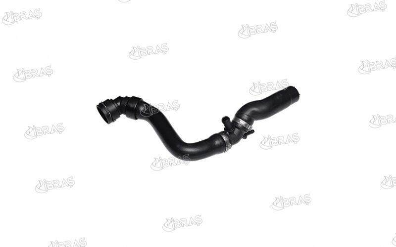 RADYATÖR ÜST HORTUMU GOLF IV-BORA 98-06 -A3-LEON-TOLEDO-OCTAVIA 1.6-1.8-2.0 - OEM 1J0122101BL