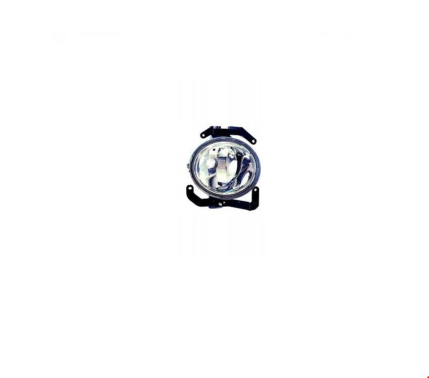 HYUNDAİ - SİS FARI SOL I10 2007- - 92201-0X000
