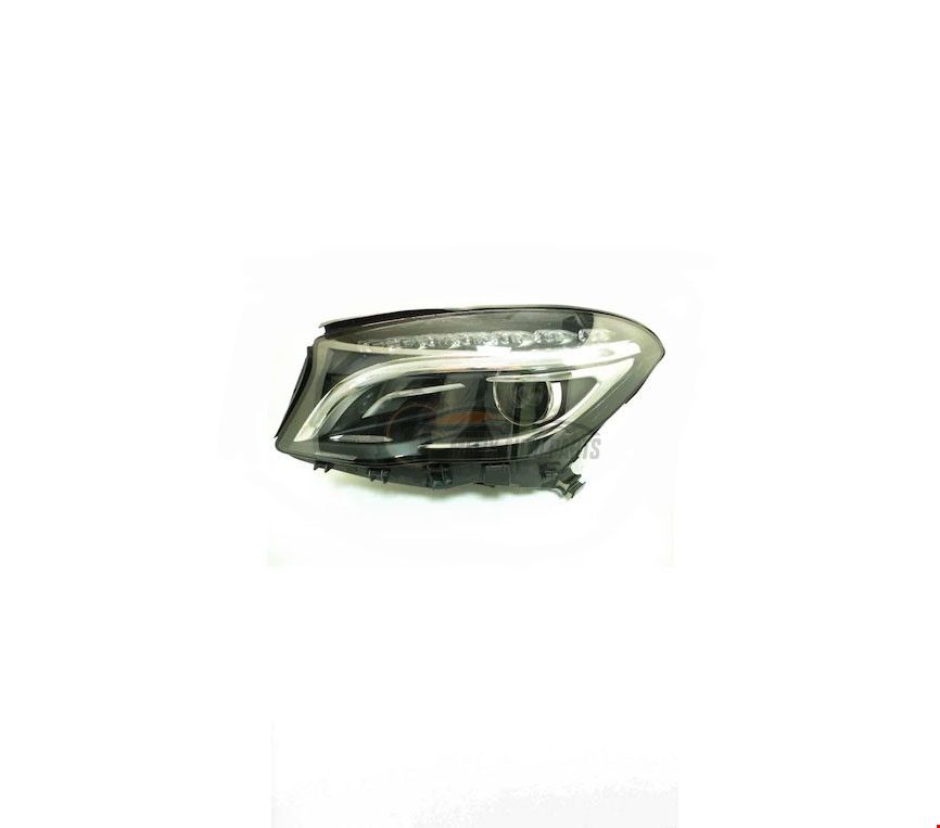 MERCEDES - ÖN FAR SOL X156 GLA 2015- - A1569061700 / A1569063100 / A1568204161