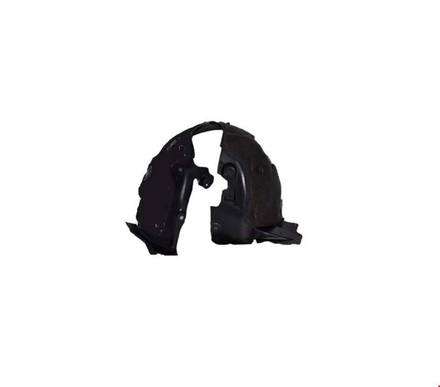 RENAULT - ÇAMURLUK DAVLUMBAZI ÖN SOL ENJEKSİYON CLİO 5 2019- - 638410574R / 638415025R / 638419261R / 638411182R