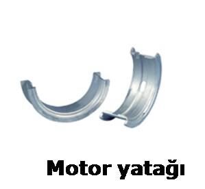KOL YATAK STD ASTRA G-H COMBO B-C CORSA C-MERIVA A-VECTRA B 1.7 CDTI-DTI Y-Z17DTH-Y-Z17DTL-X17DT-D CORSA A-B 1.5 D-DT  94381679-94381678-94381680-622745
