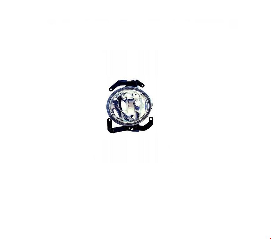 HYUNDAİ - SİS FARI SAĞ I10 2007- - 92202-0X000