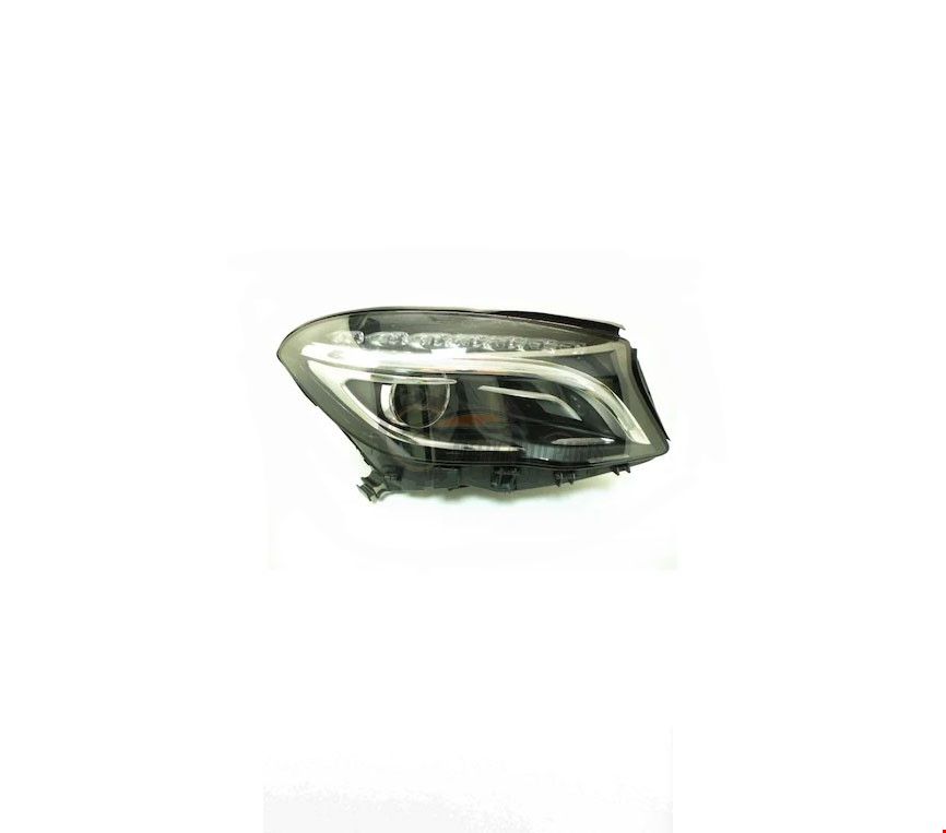 MERCEDES - ÖN FAR SAĞ X156 GLA 2015- - A1569061800 / A1569063200 / A1568204261