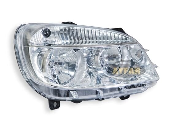 FAR SİNYAL SAĞ DOBLO 06-10 ELEKTRİKLİ H7 H7 51755054-51805934