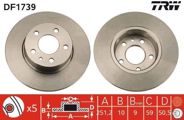 FREN SERVOSU WESTINGHOUSE RANGE ROVER SPORT I L320 3.6 D 06>13 SJJ500080