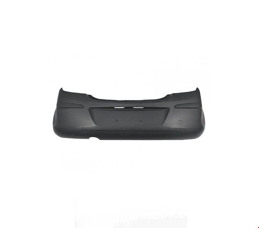 OPEL - ARKA TAMPON ( 3 KAPI-VAN-İTALYAN ) CORSA D 2007- - 1404557 / 13179893