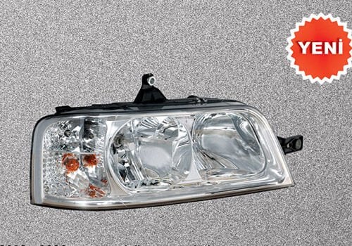 FAR SİNYAL SAĞ DUCATO 02-06 ELEKTRİKLİ MOTORLU H7 H1 1347690080