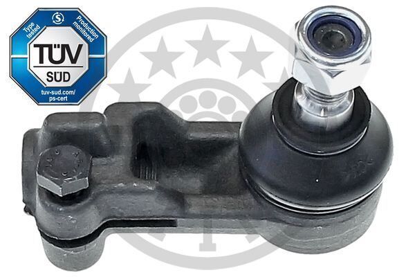 BAGAJ AMORTISORU MERCEDES E-CLASS S210 97>03 A0019808064